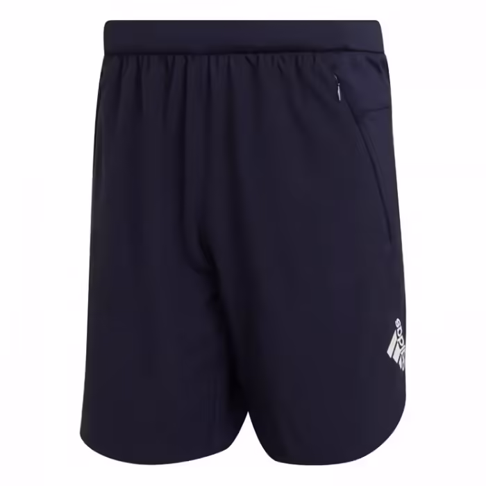 Sorti Adidas M D4T SHORT Albastru S 5\