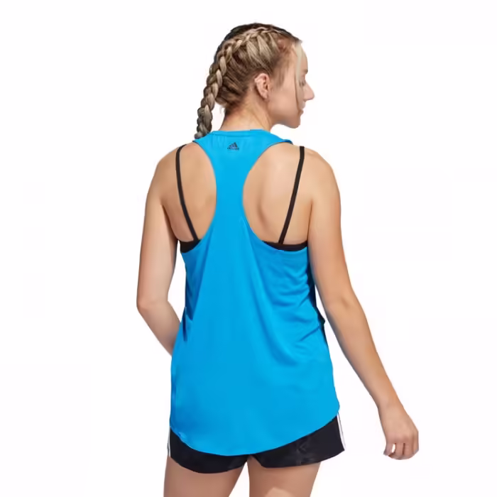 Maiou Adidas WTR 3BARLOGO TK - 7