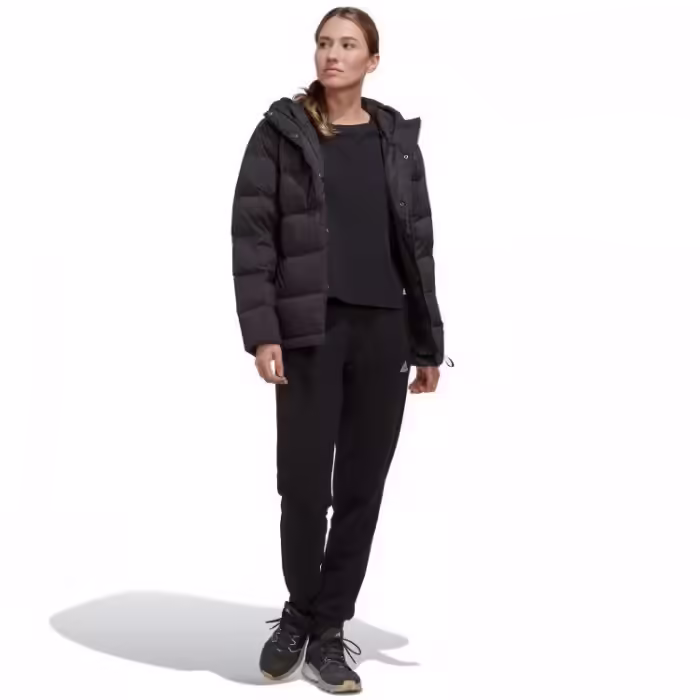 Куртка Adidas W Helionic Ho J - 4