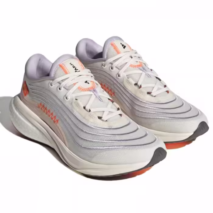 Кроссовки Adidas SUPERNOVA 2 X PARLEY W - 2