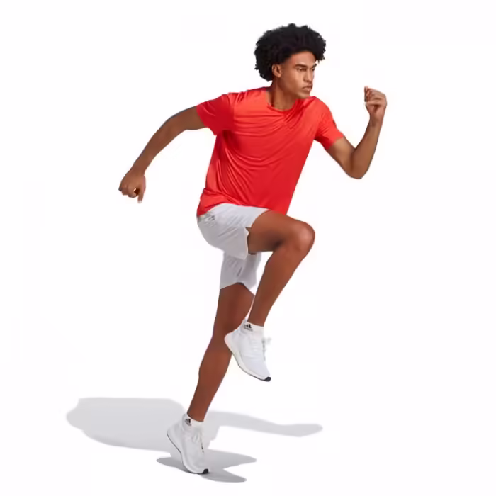 Tricou Adidas RUN IT TEE M - 4