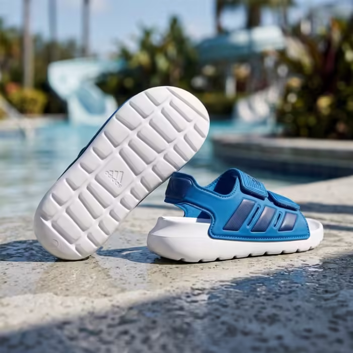 Sandale Adidas ALTASWIM 2.0 C - 10