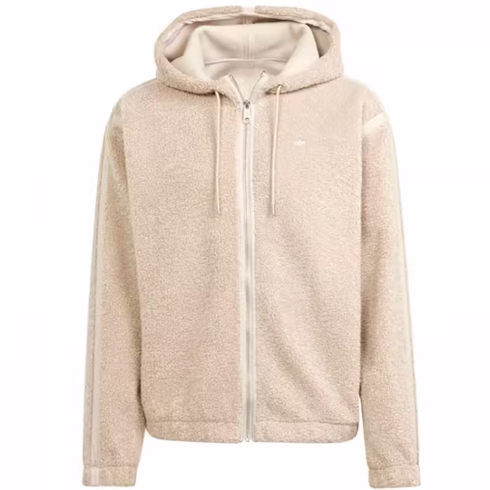 Hanorac Adidas P ESS FLEECEJKT