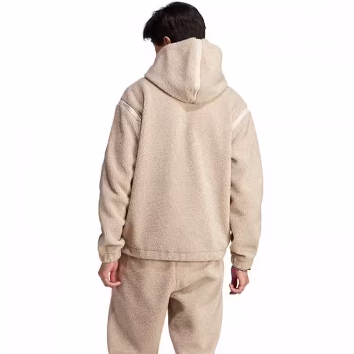 Hanorac Adidas P ESS FLEECEJKT - 2