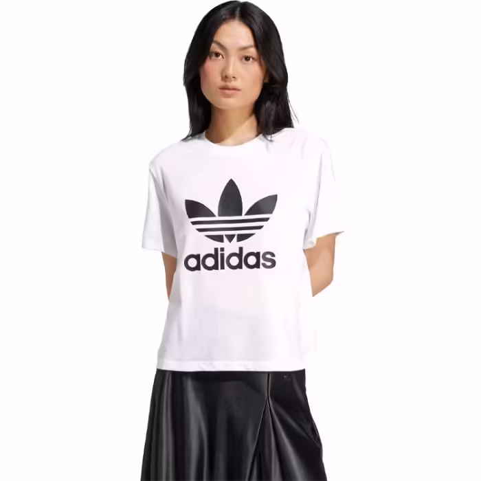 Футболка Adidas TRFL TEE BOXY