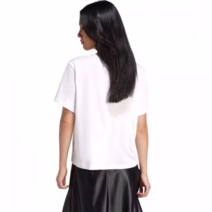 Футболка Adidas TRFL TEE BOXY - 3