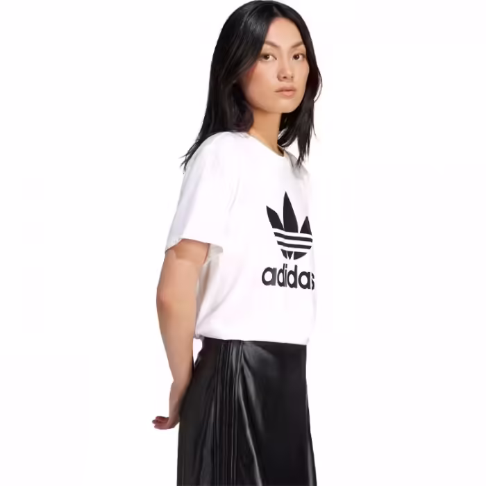 Футболка Adidas TRFL TEE BOXY - 4