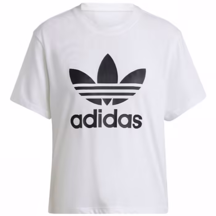 Футболка Adidas TRFL TEE BOXY - 5