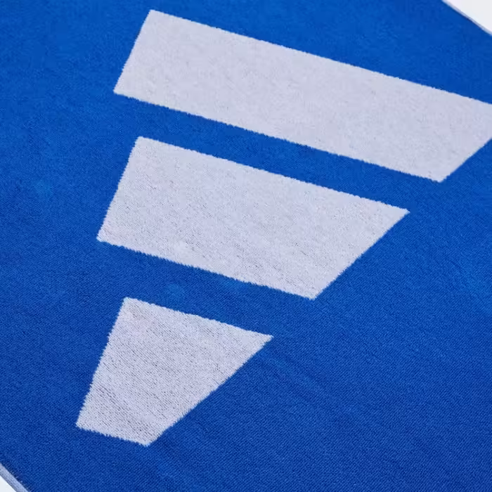 Prosop Adidas 3BAR TOWEL LARG - 3