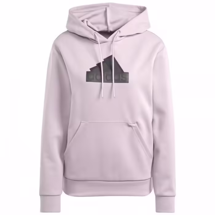 Толстовка Adidas W FI BOS OH HD - 2