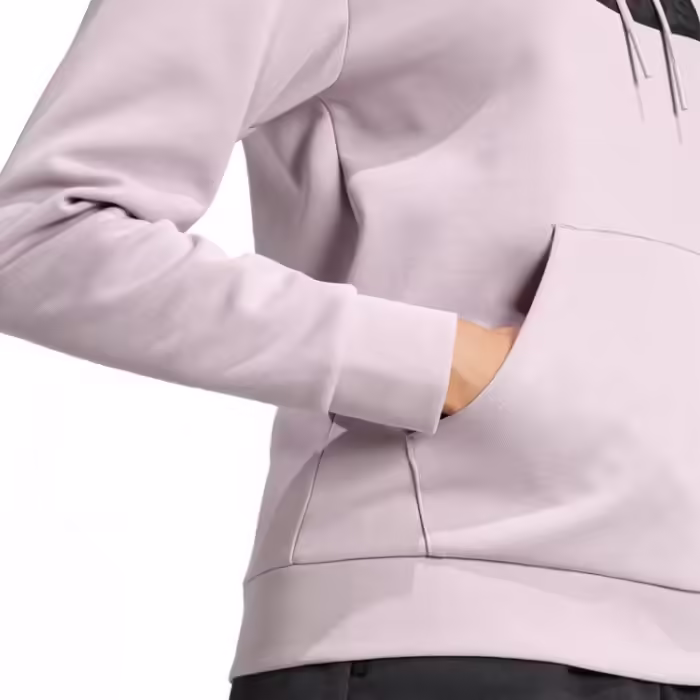 Толстовка Adidas W FI BOS OH HD - 4