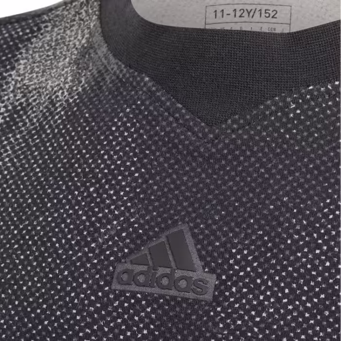 Tricou Adidas J FI AOP T - 2