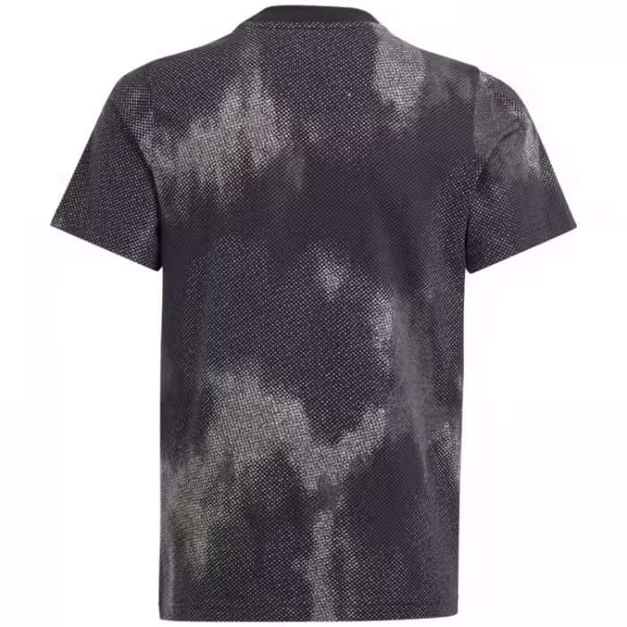 Tricou Adidas J FI AOP T - 4