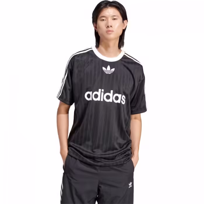 Tricou Adidas ADICOLOR POLY T