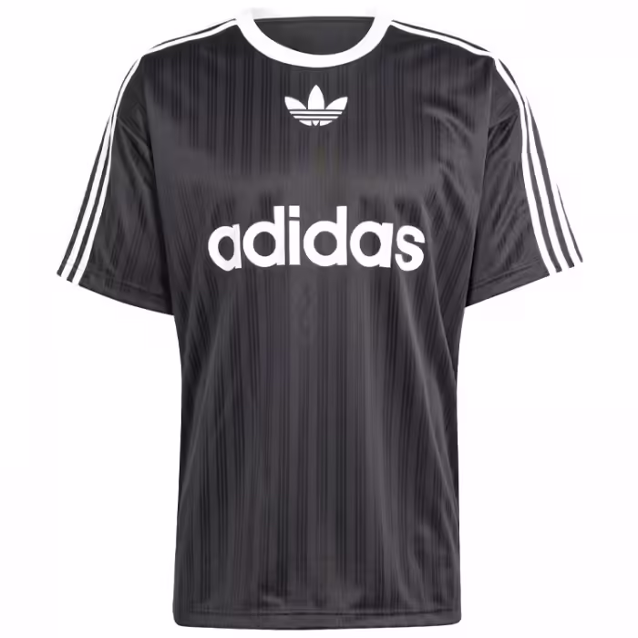 Tricou Adidas ADICOLOR POLY T - 6