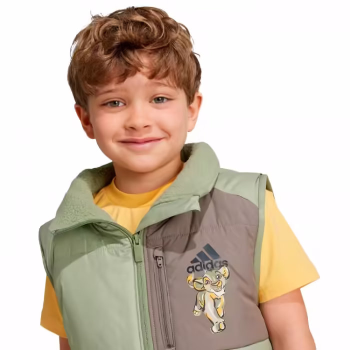 Vesta Adidas LK DY LK VST - 4