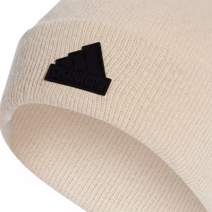 Шапка Adidas TEC BEA CUF C.R - 3