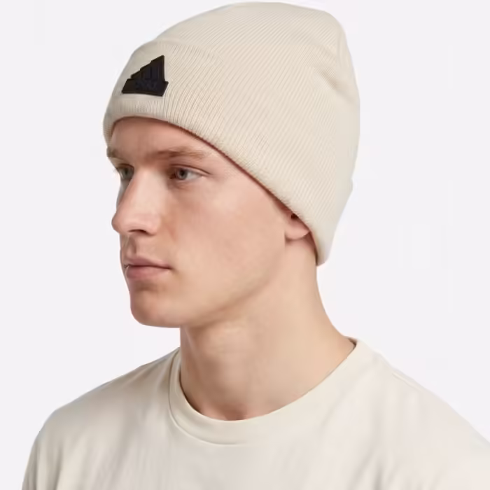 Шапка Adidas TEC BEA CUF C.R - 7
