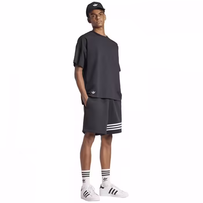 Шорты Adidas NEU C SHO - 4