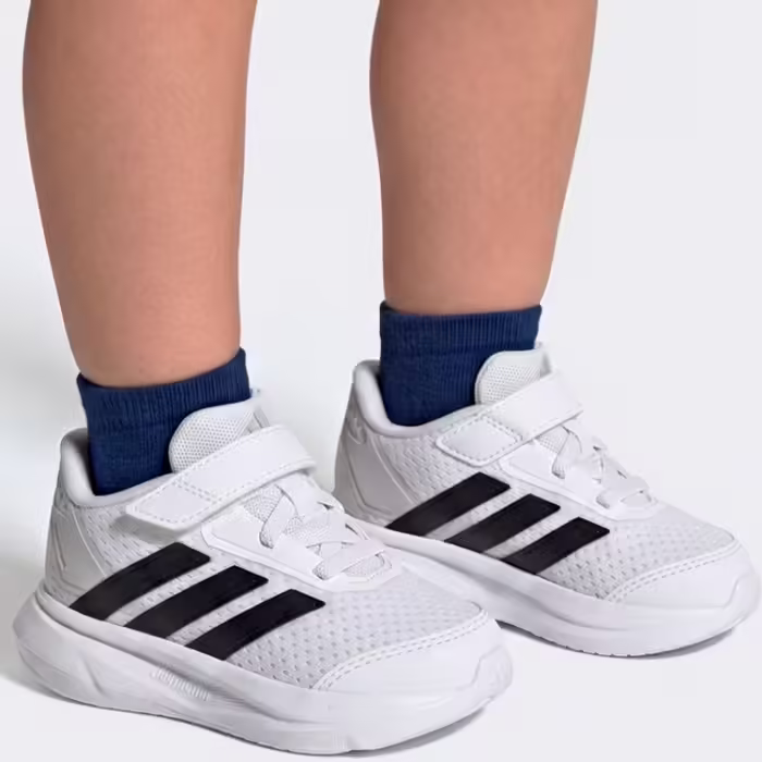 Кроссовки Adidas DURAMO 2.0 Белый 21 - 9