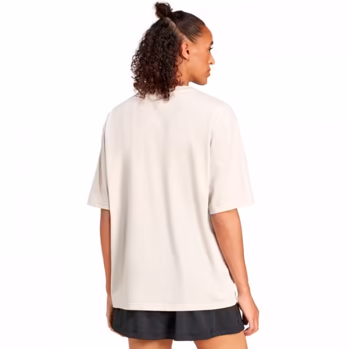 Футболка Adidas W BOX LOGO G T - 4