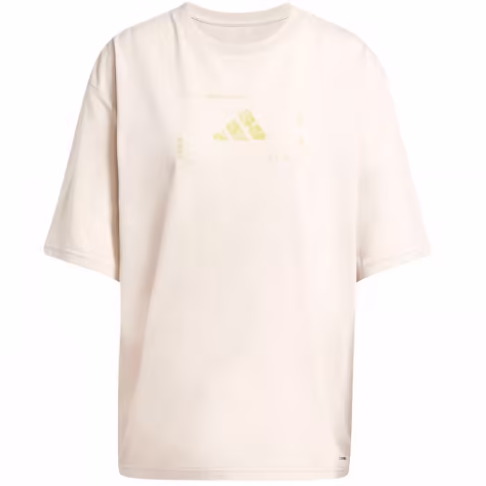 Футболка Adidas W BOX LOGO G T - 5