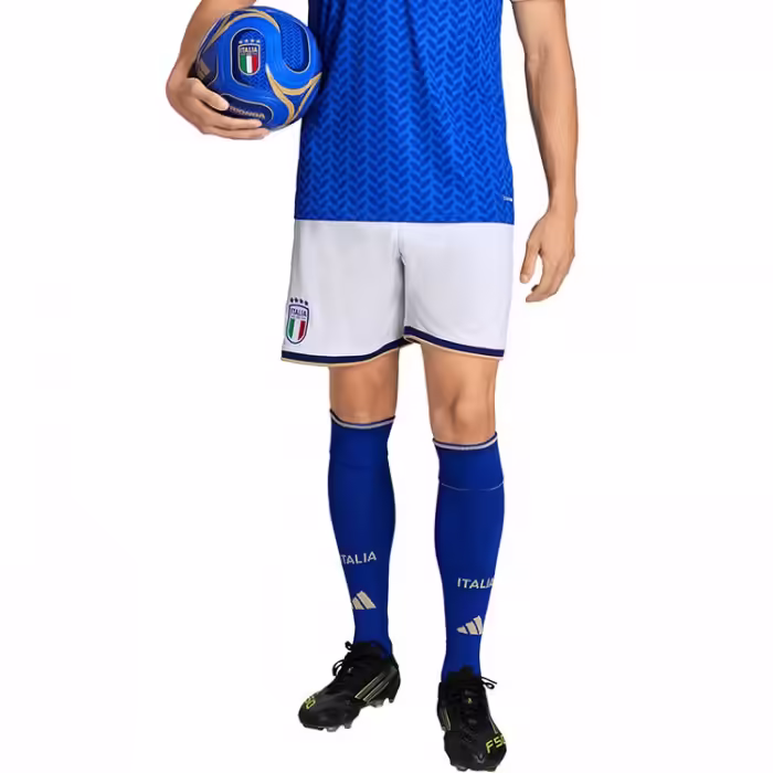 Sorti Adidas Italy Home
