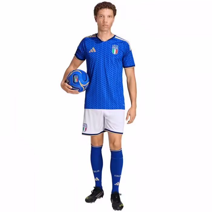Sorti Adidas Italy Home - 3