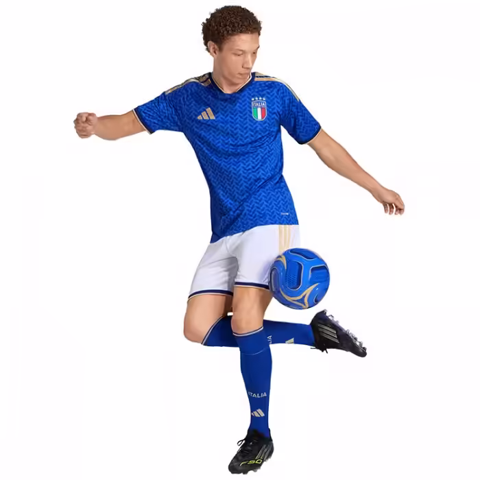 Sorti Adidas Italy Home - 4