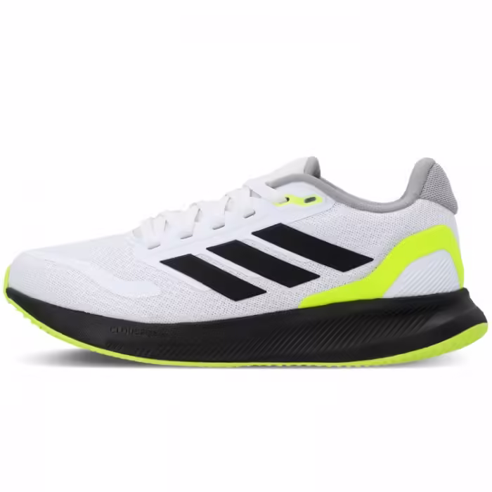 Кроссовки Adidas RUNFALCON 5 J