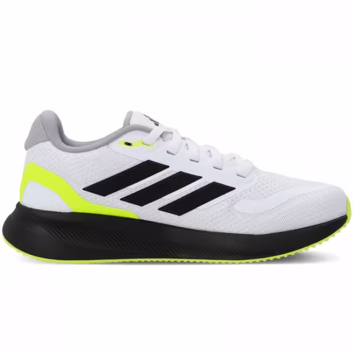 Кроссовки Adidas RUNFALCON 5 J - 2