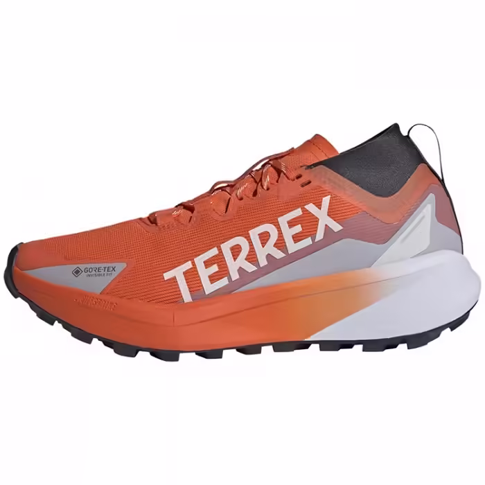 Кроссовки Adidas Terrex Agravic GTX