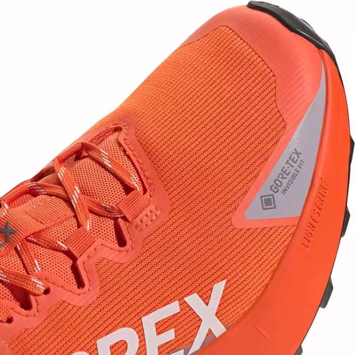 Кроссовки Adidas Terrex Agravic GTX - 2