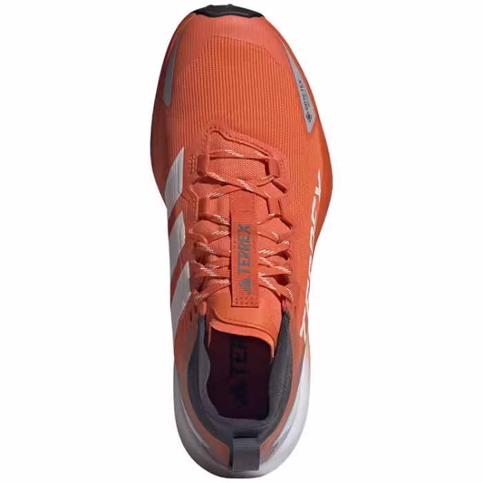 Кроссовки Adidas Terrex Agravic GTX - 5