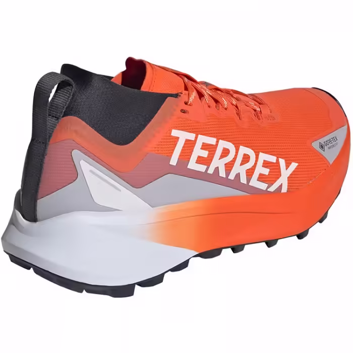 Incaltaminte Sport Adidas Terrex Agravic GTX - 7