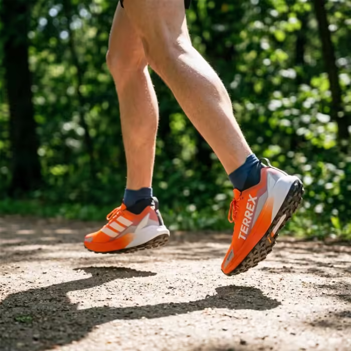Incaltaminte Sport Adidas Terrex Agravic GTX - 9