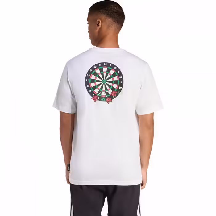 Футболка Adidas NOVELTY DART GRAPHIC - 2