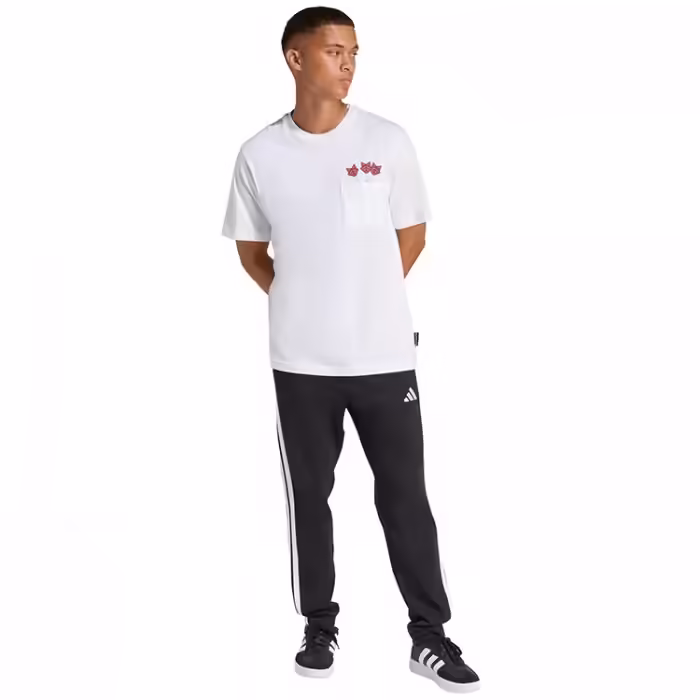 Футболка Adidas NOVELTY DART GRAPHIC - 3