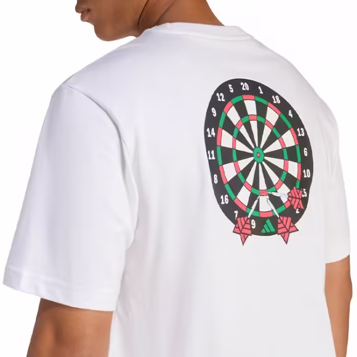 Футболка Adidas NOVELTY DART GRAPHIC - 5