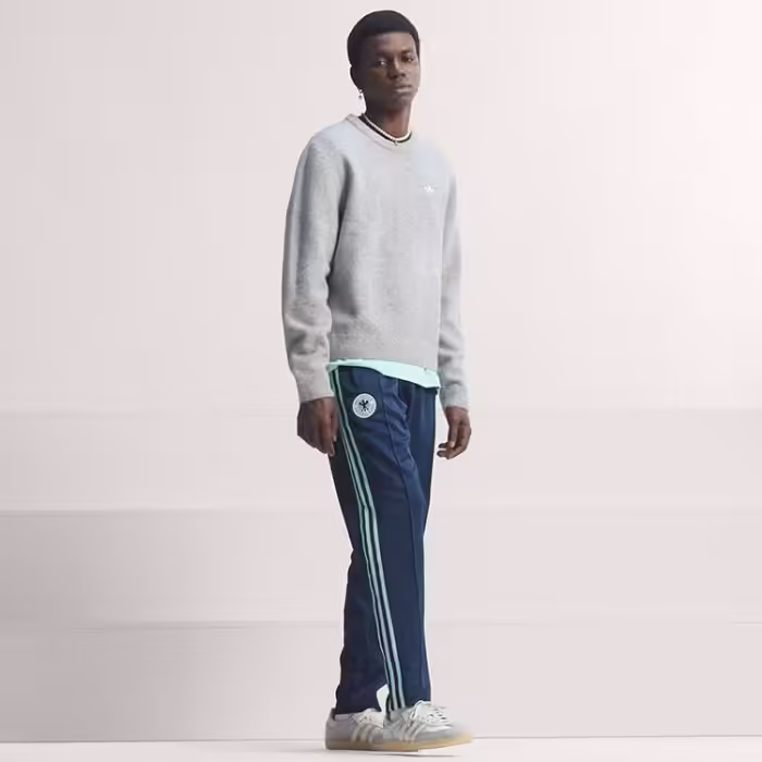 Брюки Adidas Germany Originals - 3