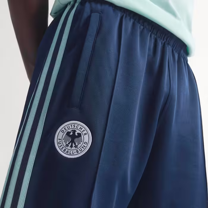 Брюки Adidas Germany Originals - 5