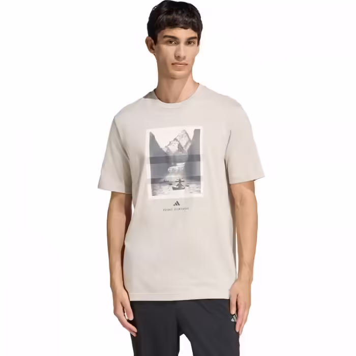 Tricou Adidas KAYAKING