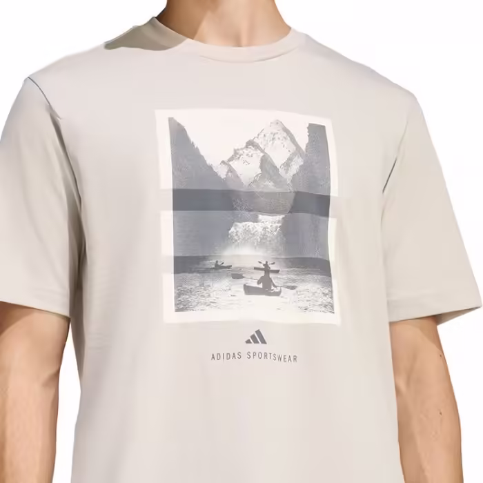 Tricou Adidas KAYAKING - 5