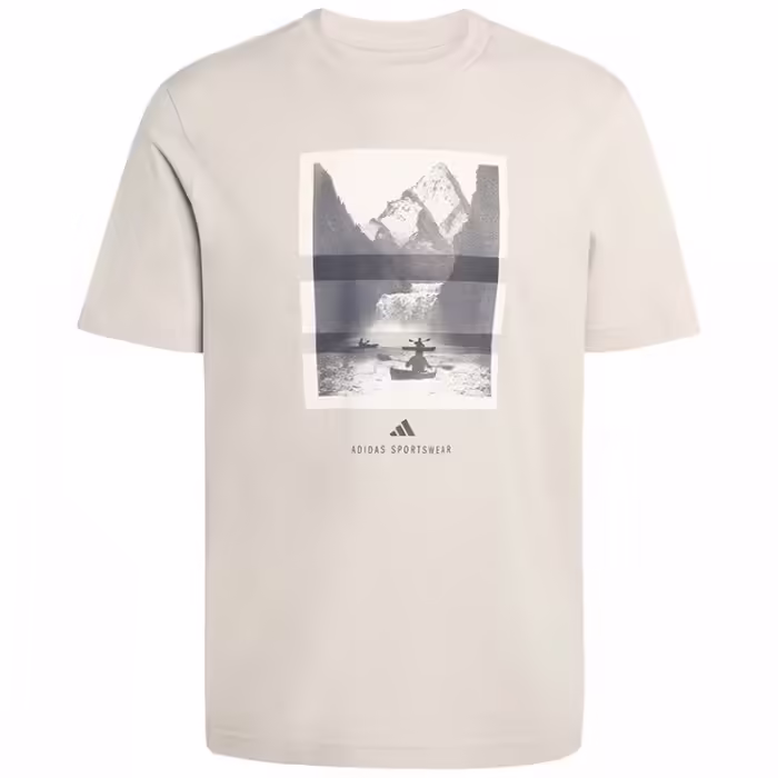 Tricou Adidas KAYAKING - 6