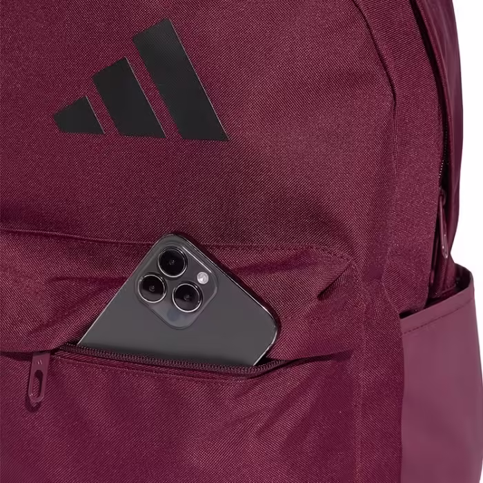 Рюкзак Adidas CLASSIC 3 BAR LOGO - 4