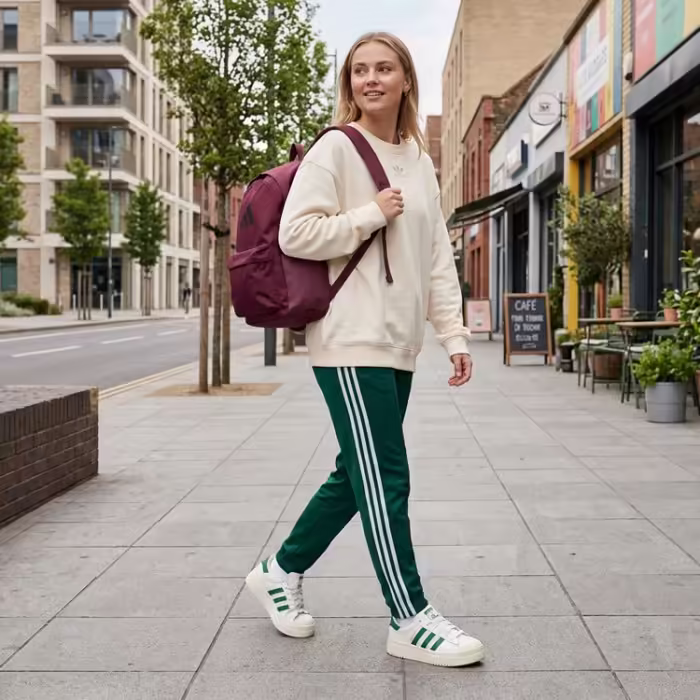 Рюкзак Adidas CLASSIC 3 BAR LOGO - 6