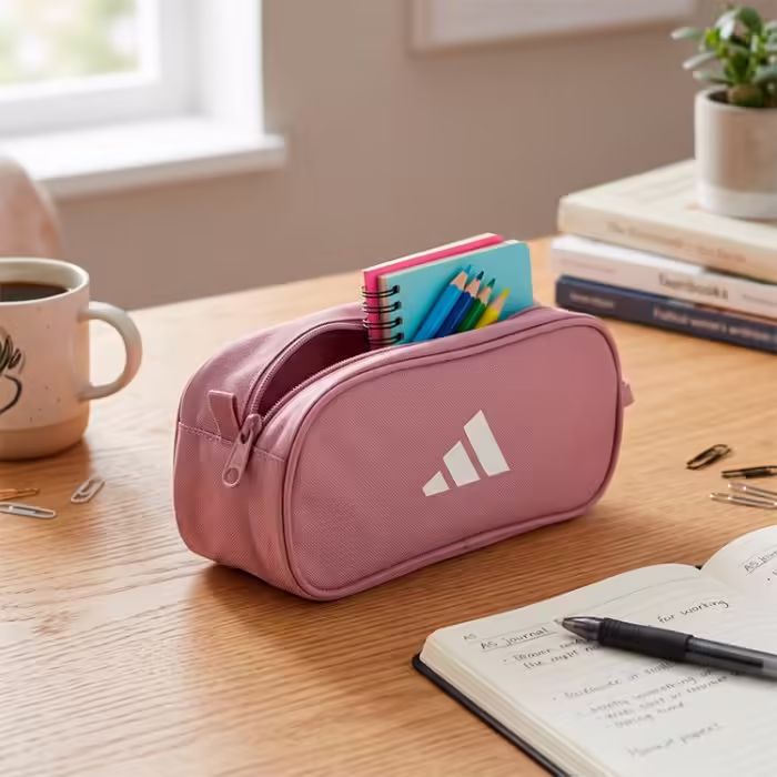 Пенал Adidas PENCIL CASE - 7