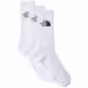 Sosete The North Face MULTI SPORT CUSH CREW SOCK 3P