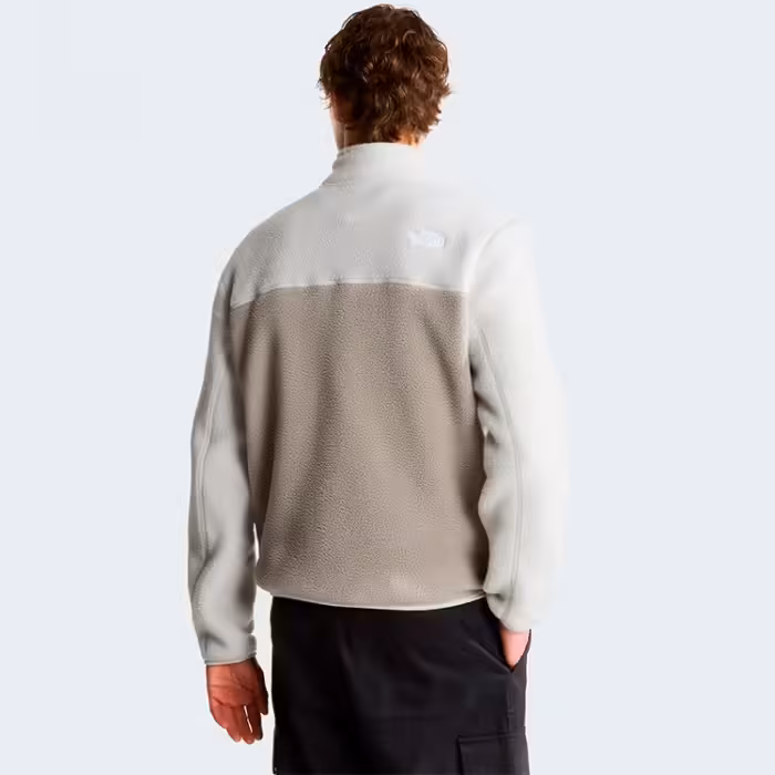Толстовка The North Face YUMIORI 1/4 ZIP - 2