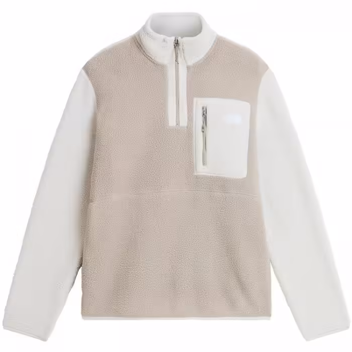 Толстовка The North Face YUMIORI 1/4 ZIP - 5
